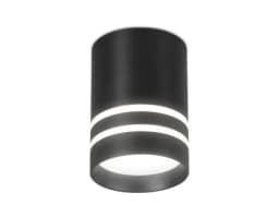 Накладной светодиодный точечный светильник Ambrella Light TN242