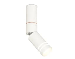 Комплект накладного поворотного светильника с акрилом Ambrella Light XM6312150