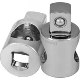 Переходник 3-х сторонний 1/2"DR