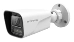 IP уличная цилиндрическая видеокамера 5 Мп (4mm) SKH-I55B4S Tigris