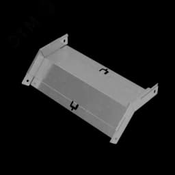 Угол внеш. верт. 45 гр. 50х400 мм ПЛЮС HD