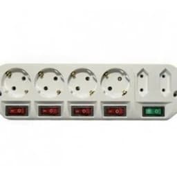 Сетевой фильтр Most A10-Б 1.6