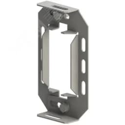 Кронштейн для горизонтального крепления шинопровода У70910 У3