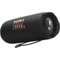 Колонка Flip 6 Black JBL