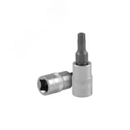 Насадка торцевая 3/8"DR с вставкой-битой TORX®, T50