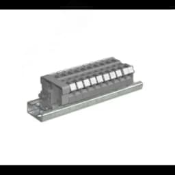 Блок зажимов наборных 999111619 УПП-5 ВОС г.СПб