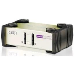 Настольный KVM Переключатель ATEN CS82U / CS82U-AT
