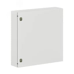 Корпус навесной уличный ST Outdoor с М/П ВxШxГ 800x800x200 мм, IP66