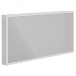 PRO Светильник светодиодный ДВО 1072 27Вт 4000К Ra>90 IP40 595х295мм микропризма IEK