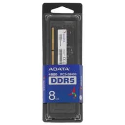 Оперативная память AD5S48008G-SA-DATA
