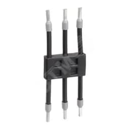 Клеммный блок GV1G02 Schneider Electric