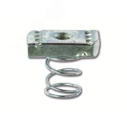 Гайка М12х40 для подвешивания профиля (с пружиной) CM151200 DKC