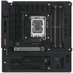 Материнская плата ASUS TUF Gaming B760M-BTF WiFi