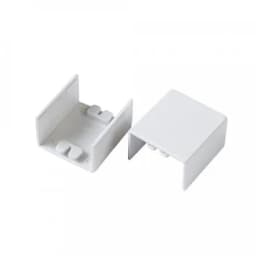 Соединитель на стык 25х16 мм PR08.2866