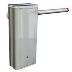 Кожух шлагбаума B680H, серый RAL 9006 416019 FAAC