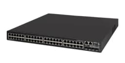 Коммутатор Dahua DH-AS5500-48GT4XF-600 (48 x RJ45 1G, 4 x SFP 10G, PoE 600 W)