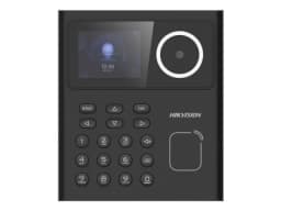 Терминал доступа Hikvision DS-K1T320EX с распознаванием лиц (EM) 2.4" цветной экран