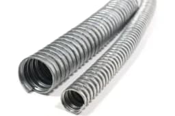 Металлорукав Р3-Ц 10 d10мм без протяжки (уп.50м) ГОФРОМАТИК zeta42521