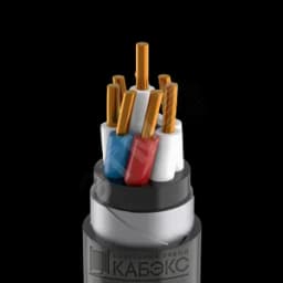 Кабель контрольный КВБбШвнг(А) 7х2,5 ТРТС