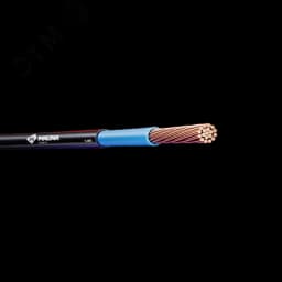 Кабель силовой ППГнг(А) HF 1х95 мк (N) -1 ТРТС голубой