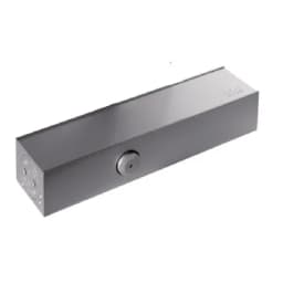 Дверной доводчик с амортизатором Dorma TS83 (без рычага)