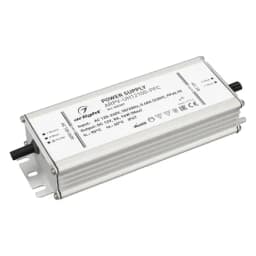 Блок питания Arlight ARPVUH12100PFC 12V 80A 96W IP67 Металл 024267
