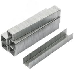 Скоба для мебельного степлера 10мм (1000шт) FIT