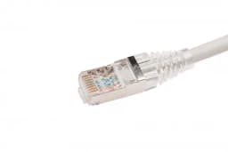 Патч-корд F/UTP WRline WR-PC-RJ45-FTP-5E-1-GY