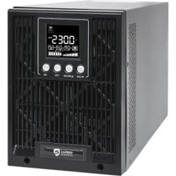 Источник бесперебойного питания (ИБП) ЭКСПЕРТ ПЛЮС-1000 Сайбер Электро