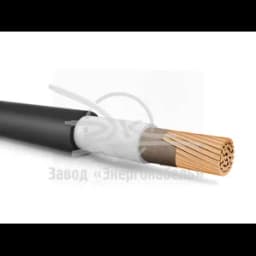 Кабель силовой ВВГнг(А)-FRLS 1х70мк-1 белый ТРТС