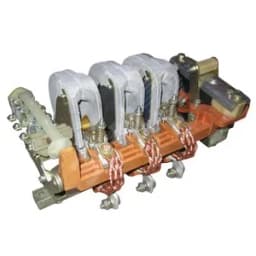 Контактор КТП 6033 250А ~110В