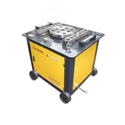 Станок для гибки арматуры GW 40B