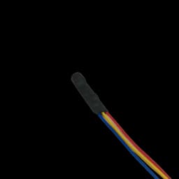 Микрофон с фиксированным усилением, акустическая дальность 10 м, ESM-8