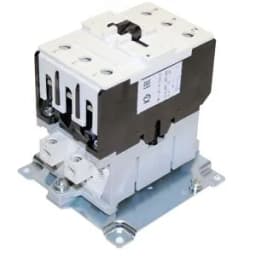 Контактор электромагнитный ПМ12-063150 УХЛ4 В, 22 В, вариант"К"