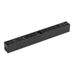 Светильник MAG-DOTS-25-L200-6W Day4000 (BK, 30 deg, 24V) (Arlight, IP20 Металл, 3 года)