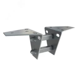 Кронштейн потолочный КП УТ1,5, окрашенный, S2,0