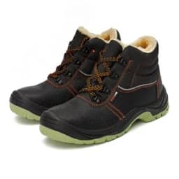 Ботинки (иск.мех) PROFLINE МП МС ПУ/ТПУ, 43