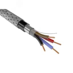 Кабель (провод) КСРЭПК-Мнг(А)-FRHF 8х0,50 мм (0,2 мм.кв.)