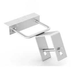 Узел крепления укоса У-1 (27.0002) Гальваническое цинкование