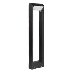 Светильник Arlight LGDPATHFRAMEROTARYH6506W Warm3000 BK 111 deg 230V IP65 Металл 0203451