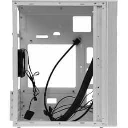 Корпус Air Mesh G1 White Formula