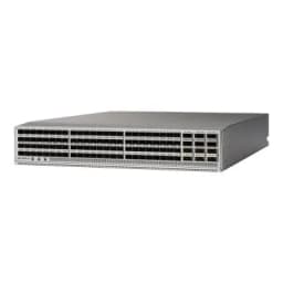 Коммутатор Nexus N9K-C93360YC-FX2 Cisco
