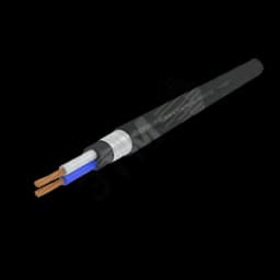 Кабель силовой ПвБШв 2х25 мк(N)-1 Ч, бар