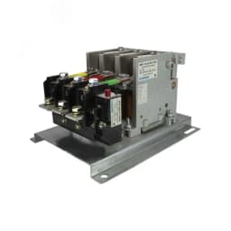 Контактор вакуумный КВТ-1,14-2,5/ 80-3 У3-Р, трёхполюсный, 380В, 2з+1р, нереверсивный, с реле РТТ325 68-92А, IP00. (ЭТ) Электротехник