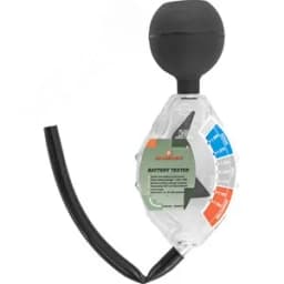 Ареометр электролита аккумулятора Jonnesway