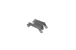 Угол вертикальный внешний 90° 100x50 (0,7) ПожТехКабель (551-002)