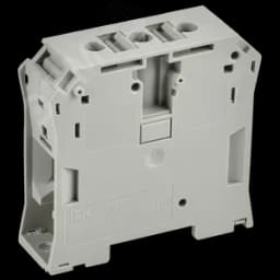 Колодка клеммная CTS 120мм2 серая IEK