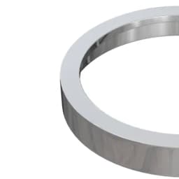 Аксессуар для встраиваемого светильника Technical Kappell DLA04001CH