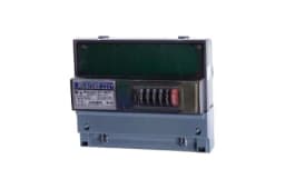 Счетчик Меркурий 231 AM-01 3ф 5-60А класс точн. 1.0 1 тариф. импульс. вых. на DIN-рейку мех. ОУ Инкотекс 00000032430