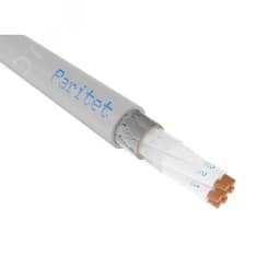 Кабель (провод) КДВЭВГнг(А)-LS 7х0,75 цвет. марк.
